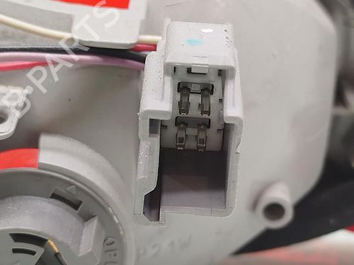 Right tailgate light FORD FOCUS III 1.6 TDCi | BP33855755C80  - Image 5