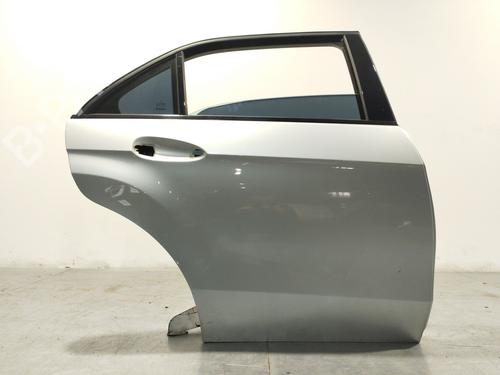 Used Right rear door MERCEDES-BENZ E-CLASS (W212) E 350 CDI (212.025) (231 hp) 16934309