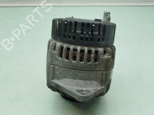 Alternator LADA NIVA Closed Off-Road Vehicle (2121, 2131) 1700 i 4x4 (21213, 21214) | BP29574309M7 