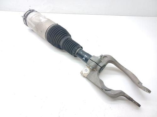 Used Left front shock absorber Left front shock absorber LAND ROVER RANGE ROVER SPORT II (L494) 5.0 SCV8 4x4 (575 hp) 34448587 34448587