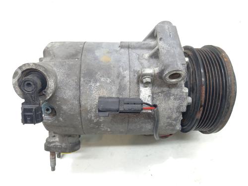 AC compressor FORD FOCUS III  | BP22344765M34 