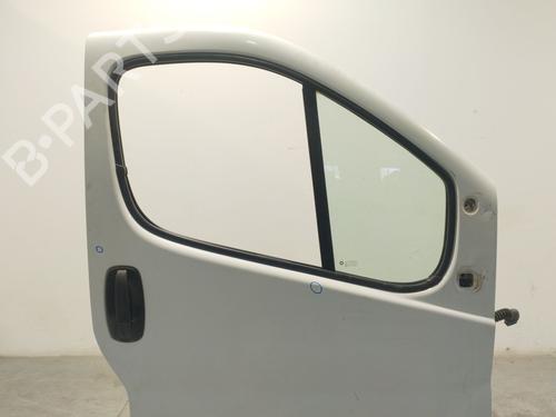 Right front door RENAULT TRAFIC II Van (FL)  | BP29452128C3 