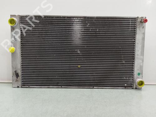Used Water radiator Water radiator BMW 5 (E60) 530 d (218 hp) 35952034 35952034