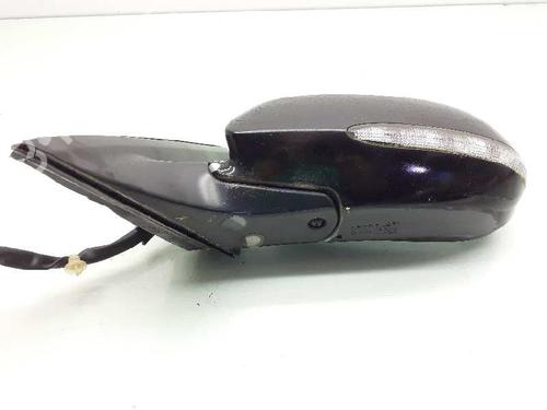 Left mirror HONDA ACCORD VII (CL, CN) 2.2 i-CTDi (CN1) | BP15525522C26 