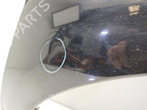 Right front fenders MITSUBISHI OUTLANDER II (CW_W) 2.0 DI-D (CW8W) | BP17746655C42 