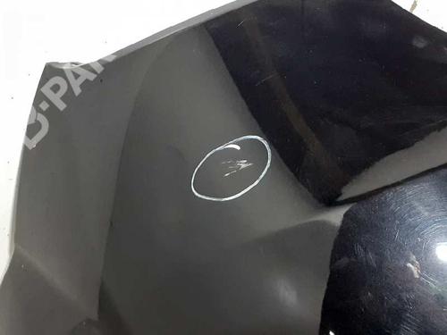 Rear bumper SEAT LEON (1P1)  | BP9533129C8 