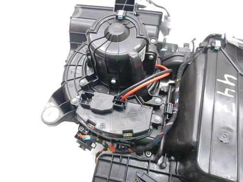 Heater matrix box MERCEDES-BENZ V-CLASS (W447) V 300 CDI / d (447.811, 447.813, 447.815) | BP40105849M61 - Image 7