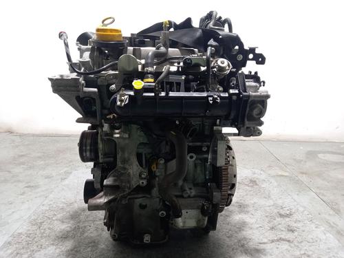 Engine DACIA SANDERO II TCe 90 (B8M1, B8MA, B8AC) | BP29935133M1