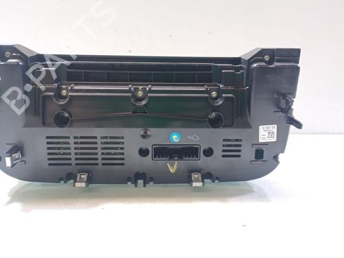 Climate control JAGUAR XF II (X260) 2.0 D | BP39105791I5 - Image 2