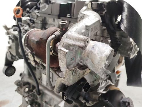 Engine CITROËN C4 CACTUS 1.6 BlueHDi 100 | BP26553596M1 
