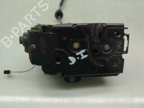 Front left lock SEAT IBIZA III (6L1) 1.9 SDI | BP29745462C98 