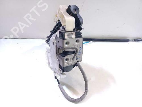Used Rear right lock MERCEDES-BENZ E-CLASS T-Model (S212) E 350 BlueTEC (212.226) (258 hp) 13025453