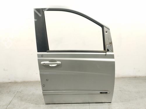 Used Right front door MERCEDES-BENZ VIANO (W639) CDI 2.2 4-matic (639.711, 639.713, 639.811, 639.813,... (150 hp) 28056457