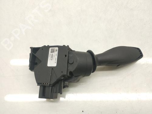 Devioluci FORD TRANSIT COURIER B460 Box Body/MPV 1.5 TDCi | BP32110216I23