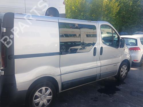 Front left window mechanism RENAULT TRAFIC II Bus (JL) 1.9 dCI 100 (JL0C, JL0K) | BP40299543C22 - Image 7