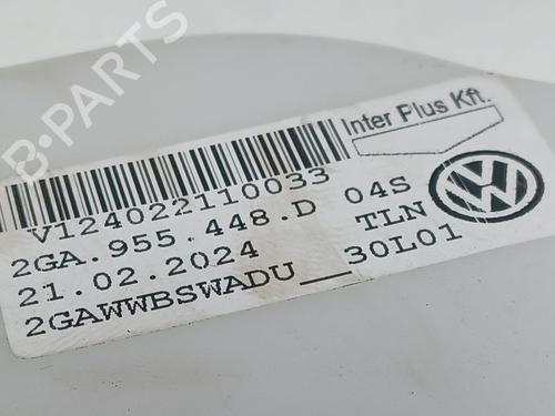 Sprinklertank VW T-ROC (A11, D11)  | BP29823105C113 