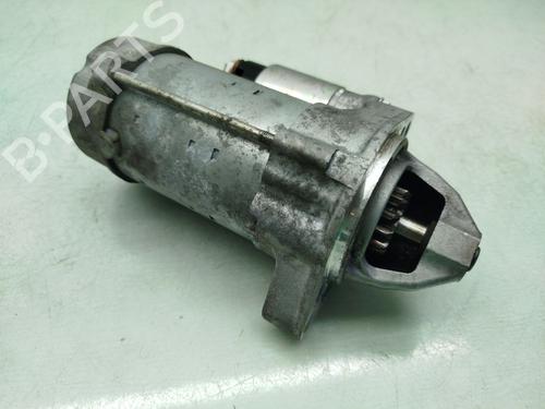 Used Starter MERCEDES-BENZ VITO / MIXTO Van (W639) 115 CDI 4x4 (639.601, 639.603, 639.605) (150 hp) 21122621
