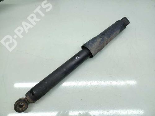 Right rear shock absorber JEEP GRAND CHEROKEE III (WH, WK) 3.0 CRD (218 hp) 11722326