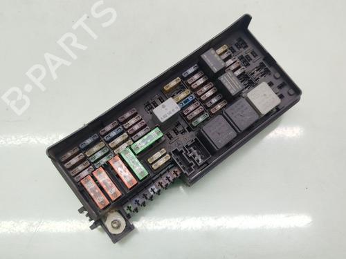 Used Fuse box Fuse box MERCEDES-BENZ M-CLASS (W164) ML 350 CDI 4-matic (164.122) (224 hp) 34623752 34623752
