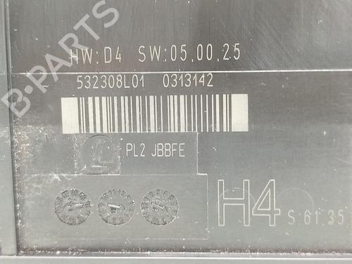 Electronic module BMW 3 Touring (E91) | BP33704217M83 - Image 6