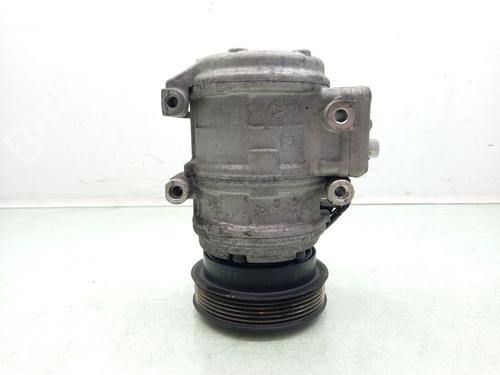 AC compressor KIA CERATO I Saloon (LD) 2.0 CRDi | BP22981412M34 