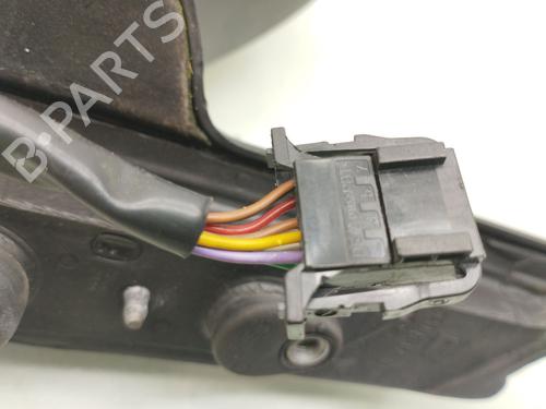 Left mirror SEAT ALTEA XL (5P5, 5P8)  | BP16765879C26 