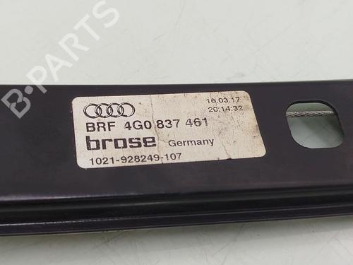 Front left window mechanism AUDI A6 C7 (4G2, 4GC) 2.0 TDI | BP35725319C22 - Image 5