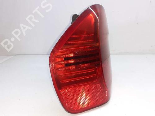 Left taillight BMW 3 (E90) 320 d | BP7843274C34 
