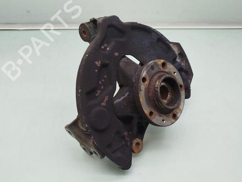 Used Right front steering knuckle PEUGEOT 508 SW I (8E_) 2.0 HDi (163 hp) 30122231