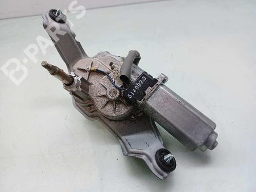 Rear wiper motor KIA RIO III (UB) 1.2 CVVT | BP9537183M102 