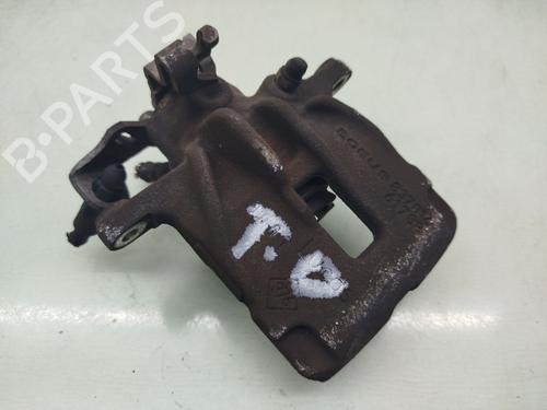 Used Right rear brake caliper RENAULT TRAFIC III Van (FG_) 1.6 dCi 90 (FGME) (90 hp) 23427927