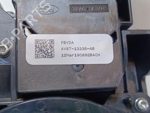 Steering column stalk FORD FOCUS III Turnier 1.6 TDCi | BP33872930I23 - Image 9