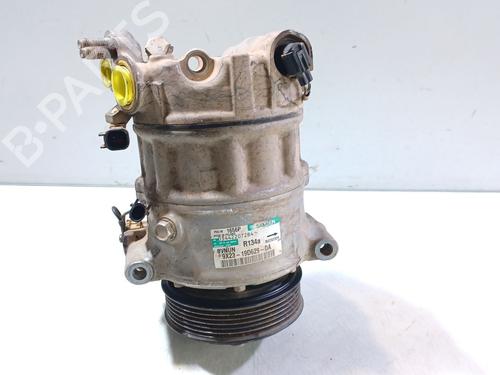 AC compressor LAND ROVER DISCOVERY IV (L319) | BP30710859M34