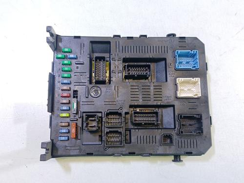 Fuse box PEUGEOT 307 SW (3H) 1.6 HDI 110 | BP26941102E1 