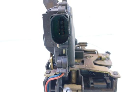 Front left lock VW GOLF IV (1J1) 1.4 16V | BP21264186C98 