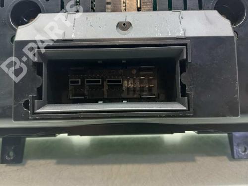 Instrument cluster VW PASSAT B6 (3C2)  | BP11537079C47 