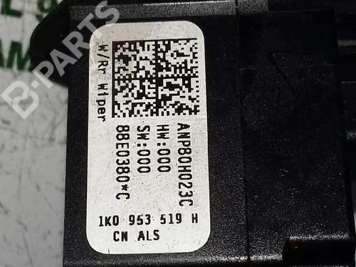 Steering column stalk SEAT LEON (1P1) 1.9 TDI | BP1994305I23 