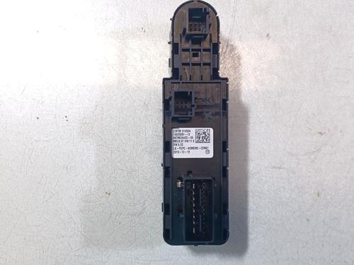 Left front window switch OPEL CROSSLAND X / CROSSLAND (P17, P2QO) 1.2 (75) | BP37239369I27 - Image 3