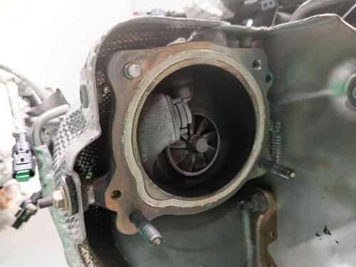 Engine MASERATI GRECALE GT Mild Hybrid Q4 | BP39933590M1 - Image 14