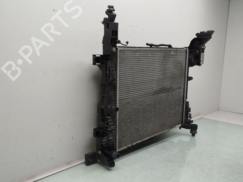 Water radiator RENAULT KANGOO Express (FW0/1_) Z.E. (FW0Z, FW1Z) | BP38435257M31 - Image 2