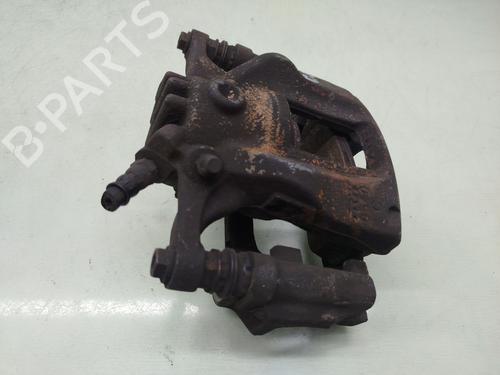 Right front brake caliper RENAULT TRAFIC III Van (FG_) 1.6 dCi 120 (FGMK) | BP35950398M104 - Image 2