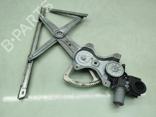 Used Front right window mechanism Front right window mechanism TOYOTA C-HR (_X1_) 1.8 Hybrid (ZYX10_, ZYX11_) (98 hp) 33855739 33855739