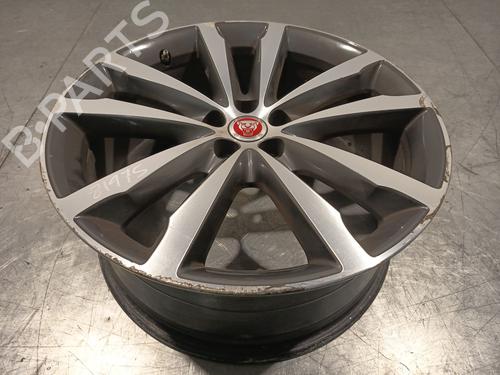 Fælk JAGUAR F-PACE (X761) 2.0 TD4 AWD | BP36320301C45 - Image 2