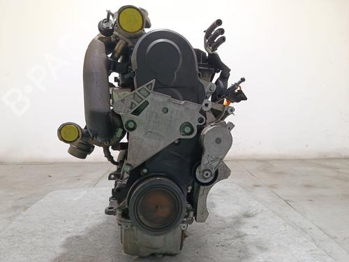 Engine SEAT ALTEA (5P1) 1.9 TDI | BP36278012M1  - Image 7
