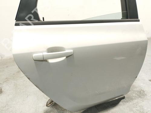 Right rear door OPEL ASTRA J (P10)  | BP26546550C5 