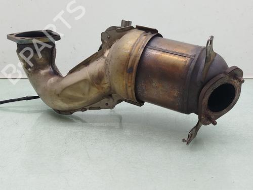 Catalyst VW GOLF VI (5K1) 1.4 TSI | BP37758138M10 - Image 6