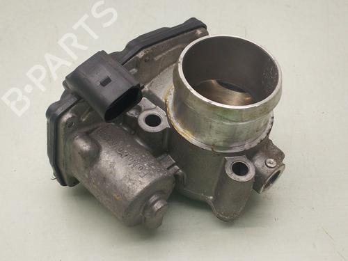 Used Throttle body FORD TOURNEO COURIER B460 MPV [2014-2025]  29357125