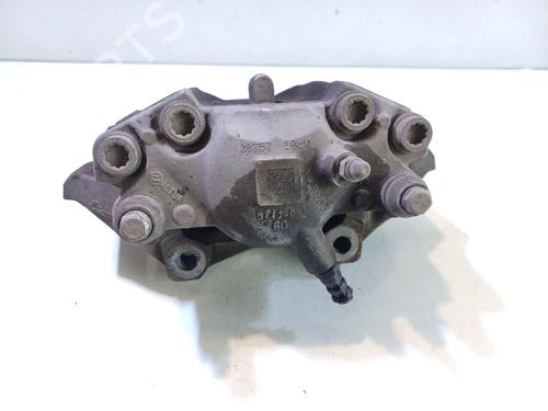 Left front brake caliper MERCEDES-BENZ E-CLASS (W212) E 350 CDI (212.025) | BP16934304M105 