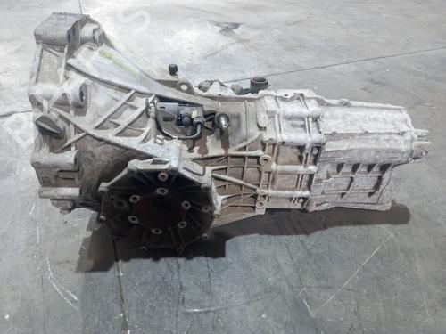 Gearbox AUDI A4 B7 (8EC) 2.0 TDI 16V | BP29457383M3 