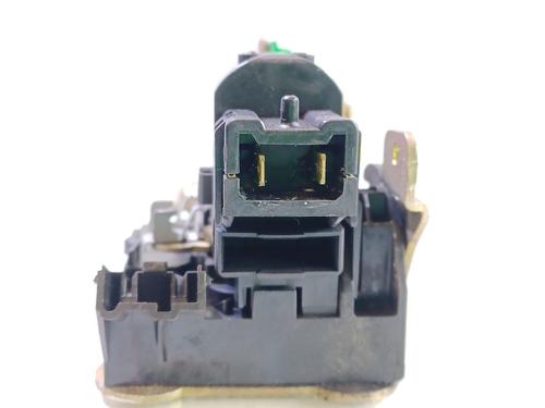 Front right lock NISSAN INTERSTAR Van (X70) dCi 115 | BP24406853C97 